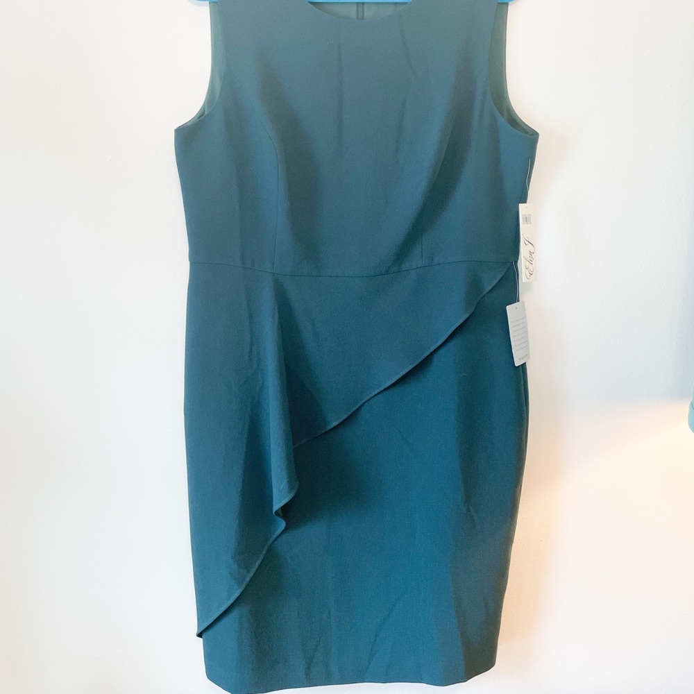 NWT Eliza J dress